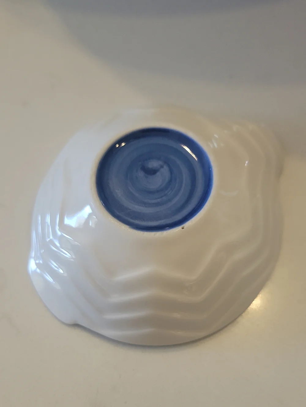 Mini Anthro Bowl